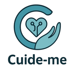 Logo Cuide-me